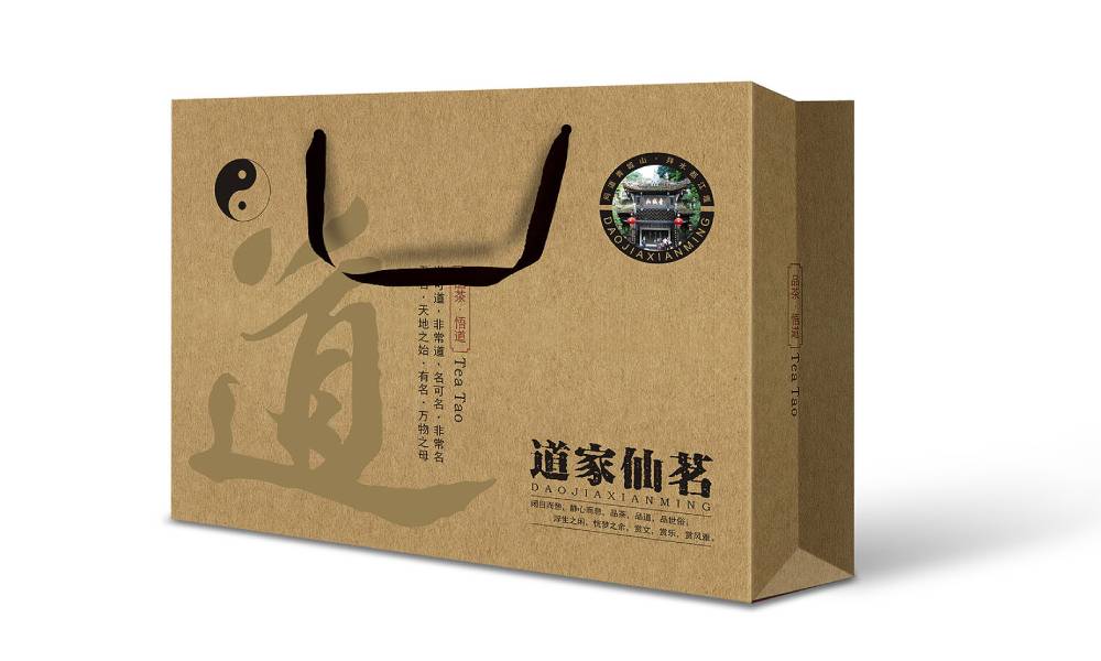 聚焦沿滩区产品包装设计：赋能产品，开启市场突围之旅