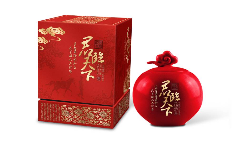 拒绝华而不实：以硬核品质重塑沿滩区包装设计行业标杆
